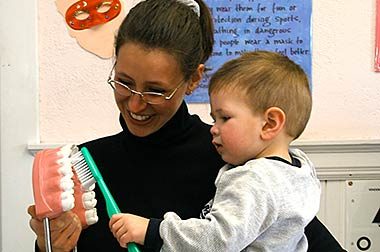 The Goddard Foundation Grants