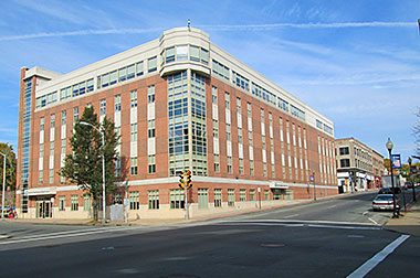 Brockton Neighborhood Health Center