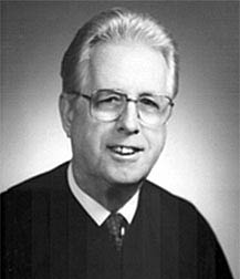 Judge Robert S. Prince Scholarship 
