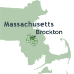 We serve the city of Brockton, Massachusetts and the surrounding towns of Bridgewater, East Bridgewater, Easton, Stoughton and West Bridgewater.