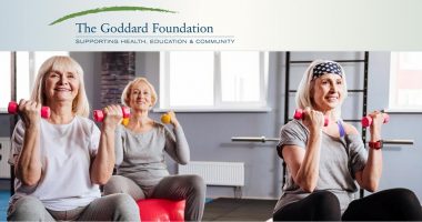 The Goddard Foundation Health Care Scholarships & Grants
